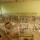 Image for article titled The Ruins of Chernobyl, Over 20 Years Later
